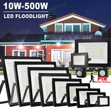 LED Floodlight 30W 50W 200W