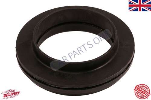 Front suspension strut top - front,