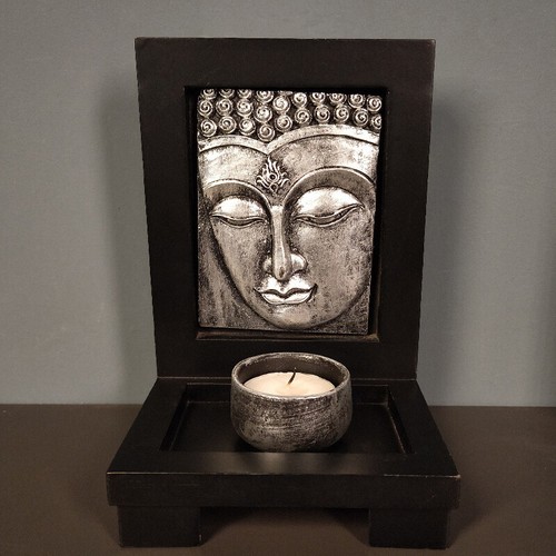 Thai style buddha face - thai,
