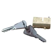 LAMBRETTA J RANGE STEERING