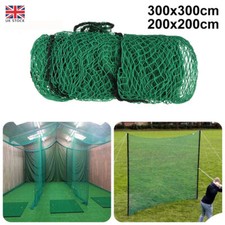 Golf Net Practice Training Aid