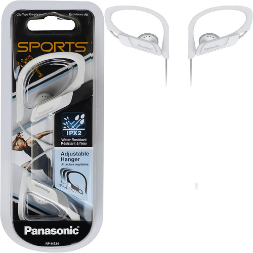 Panasonic hs34 white water - panasonic,