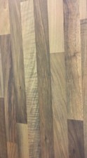 Blocked Oak Wood Effect