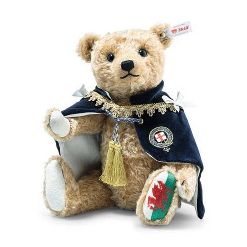 William the prince - the, wales
