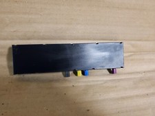 BMW E46 3 SERIES CONVERTIBLE RADIO AERIAL AMPLIFIER  8386180 