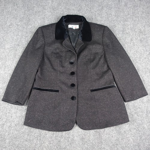 Vintage versalle jacket - jacket, womens