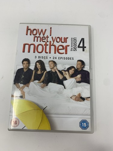 How met your - met, mother