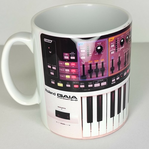 Roland gaia sh01 - gaia,