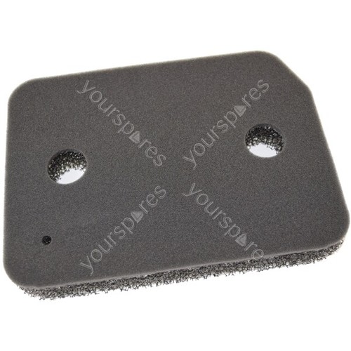 Series compatible foam - compatible,
