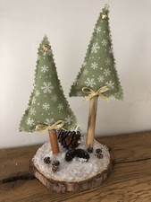 Miniature Christmas Tree