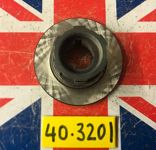 Bsa triumph 3201 clutch - 40-3201,