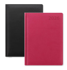 Letts 2026 Verona A5 Week to