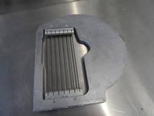 Crypto Peerless Dito Electrolux TRS Veg Prep Chipper Blade FS10 £50 + Vat