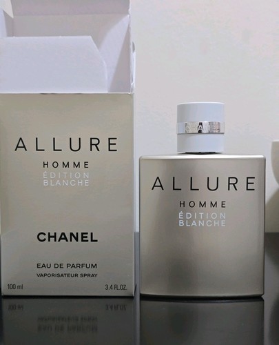 Chanel allure homme edition - chanel,