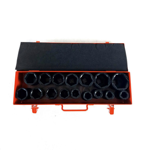 15pc drive deep impact - 15pc,