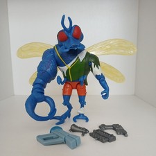 Teenage mutant ninja turtles