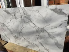 Formica Calacutta Marble