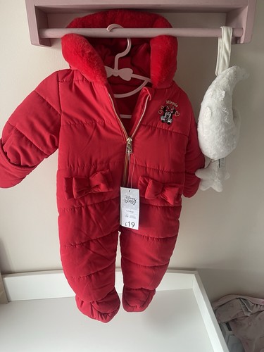 Disney baby minnie mouse - minnie,