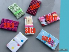 Toothpick  Holder  Pocket