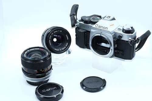 Excellent canon ae - excellent, ae-1