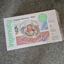 Ingenuity InLighten Baby