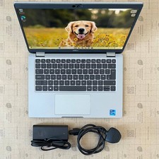Dell Latitude 5320 Intel i7