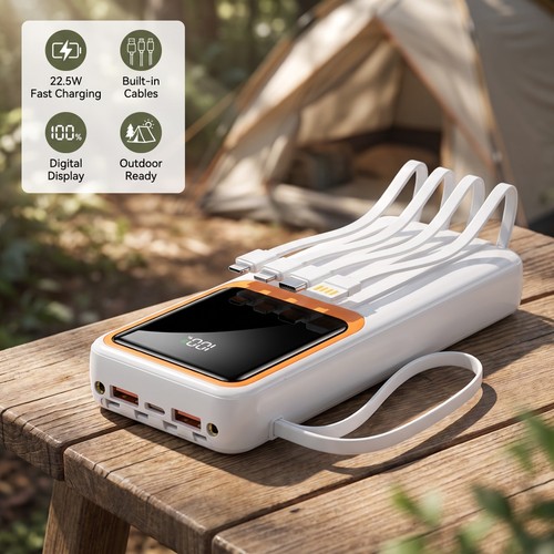 50000mah portable charger - portable,