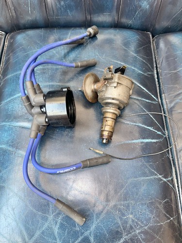 Original lucas distributor - original,