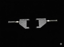 Schumacher Procat Adjustable Front Upper Arms