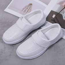 Womens Ladies Nurse Trainers
