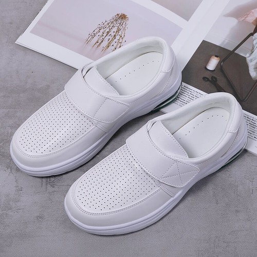 Womens ladies nurse trainers - ladies,