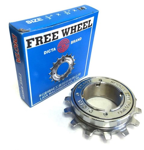 Dicta freewheel bmx - dicta, 3/32