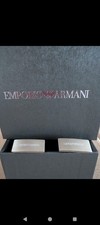 Emporio Armani Men's Stainless