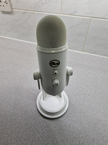 Blue yeti usb - usb, microphone