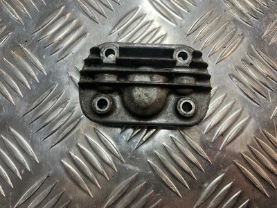 Honda cd175 cam shaft cover - cam,