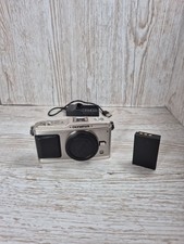 Olympus Pen e-p1 Body Only