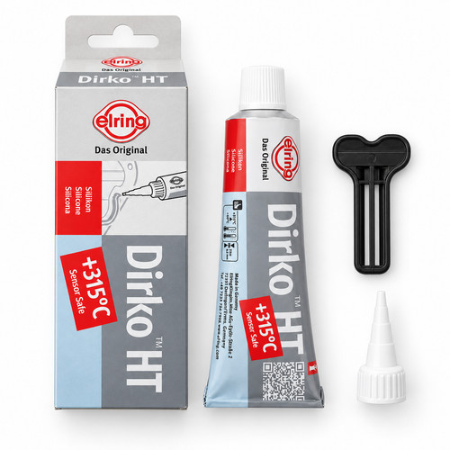 Sump gasket sealant for - sealant,