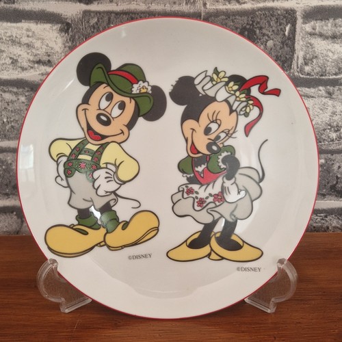 Vintage disney mickey minnie - vintage, &
