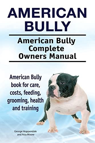 American bully - bully.,