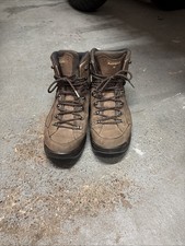 Men's Lowa Renegade GTX boots