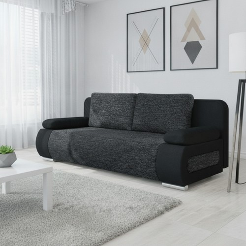 Emma modern sofa - with, sleeping