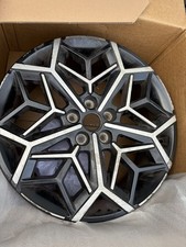 HYUNDAI TUCSON N LINE 19" 7.5J