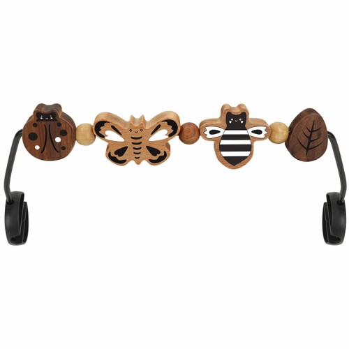 Baby bjorn bouncer toy - baby,