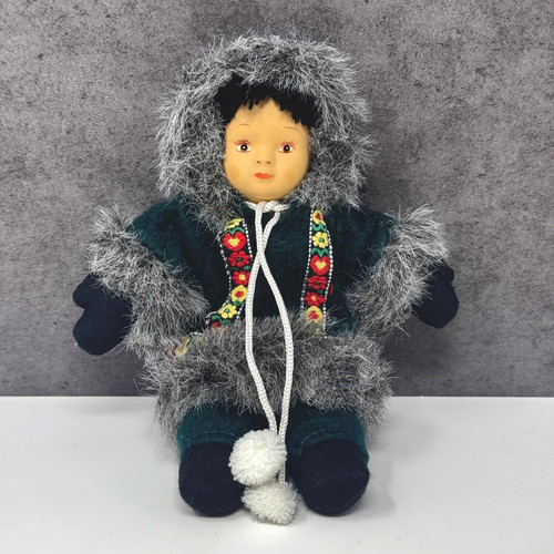 Arctic kids eskimo sandbag - arctic,