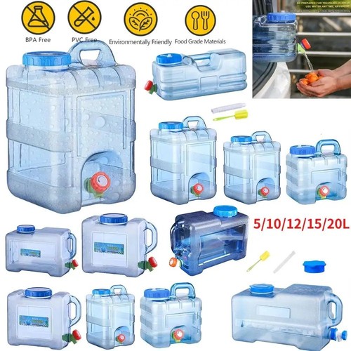 15l drinking water bucket - drinking,