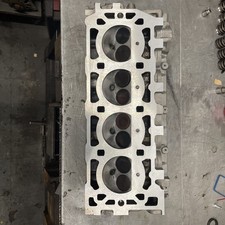 Metro 1.1 Cylinder Head, LDF