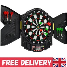 Interactive 27-Game Electronic