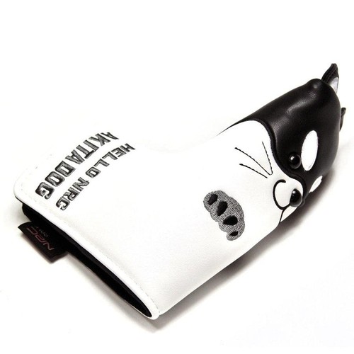 Putter cover headcover - cover,