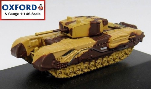 Gauge oxford diecast - gauge,