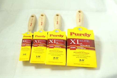 Purdy monarch elite paint - purdy,